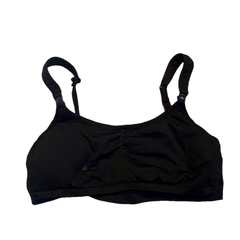 Auden nursing bra
